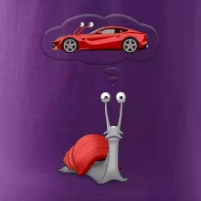 Nesplniteľný sen (Hana-creative)