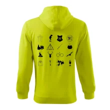 Harry ikonky Harry ikonky