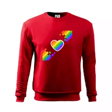 Srdce uhlopriečne Srdce uhlopriečne