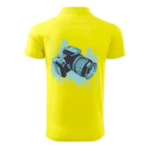 Zrkadlovka v prírode