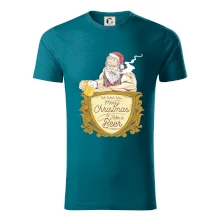 Drsný Santa Drsný Santa