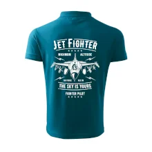 Jet Fighter Jet Fighter