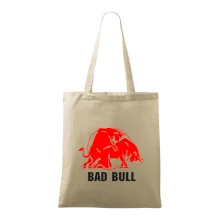 Bad Bull Bad Bull