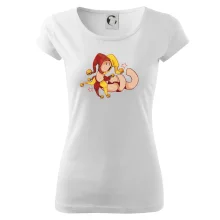 Dážďovka šaškom (Alexis Citrine) Dážďovka šaškom (Alexis Citrine)