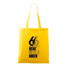 Hero, Legend, King / Queen 1966