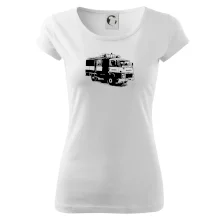 Hasičské auto Hasiči Hasičské auto Hasiči