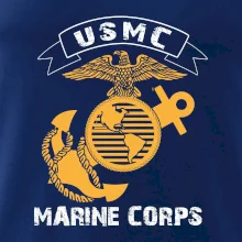Usmc marines corps
