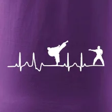 Karate EKG