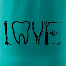 Love zubár Love zubár