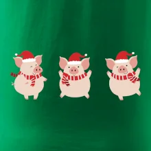 Vianočné prasiatka