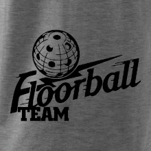 Florbal team