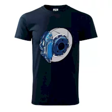 Auto kotúčová brzda Auto kotúčová brzda