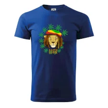 Rasta Lion Rasta Lion