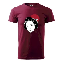 Japan culture - žena