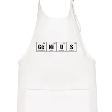 Genius - periodická tabuľka Genius - periodická tabuľka