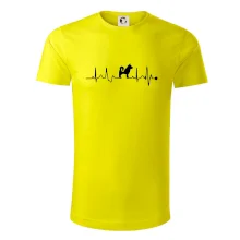 Shiba-Inu EKG Shiba-Inu EKG