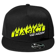 Hasiči - oheň - Váš názov Hasiči - oheň - Váš názov