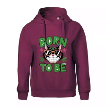 Marihuana - born to be