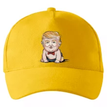 Baby trump