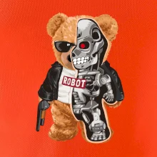 Medvedík terminátor