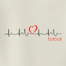 Moje srdce bije pre fotbal