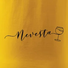 Nevesta červené víno