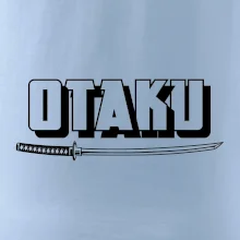 Otaku - katana