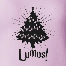 Harry - Lumos stromček