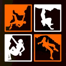 Quatro climb Quatro climb