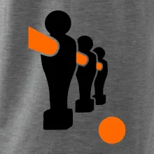 Stolný futbal postavy Stolný futbal postavy