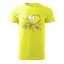 Votrelec - free hugs (Hana-creative)