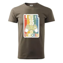 Gaming narodeniny 35