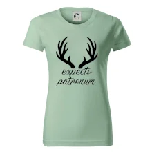 Harry - Expecto patronum