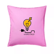 Žiarovka - elektrikár