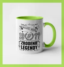Zrodenie legendy - pre horolezcov