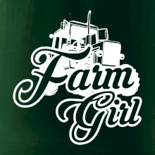 Farm Girl