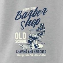 Downtown Barbershop Downtown Barbershop