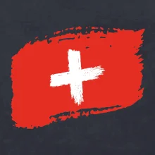 Švajčiarsko vlajka