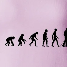 Evolúcia Nordic walking