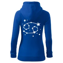 Súhvezdie - Cancer - Rak