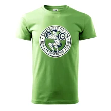 Hardcore Lifter heavy iron