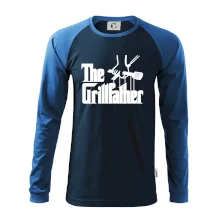 The Grillfather The Grillfather