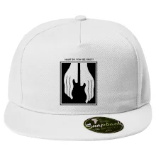 What do you see first? Gitara - Ruky