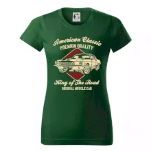 American Classic American Classic