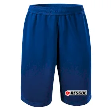 Záchranár rescue kríž červený Záchranár rescue kríž červený