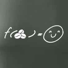 Matematická funkcia - káva Matematická funkcia - káva