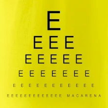 EEE macarena