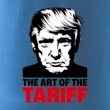 Trump The art of the tariff