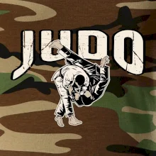 Judo v boji Judo v boji