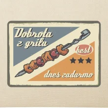 Dobrota z grilu